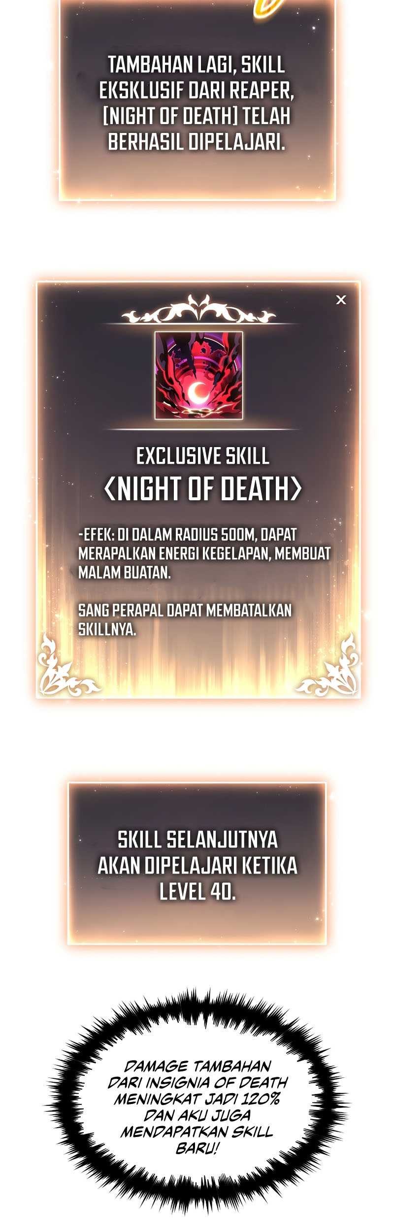 The 100th Regression Of The Max-Level Player Chapter 24 Gambar 42