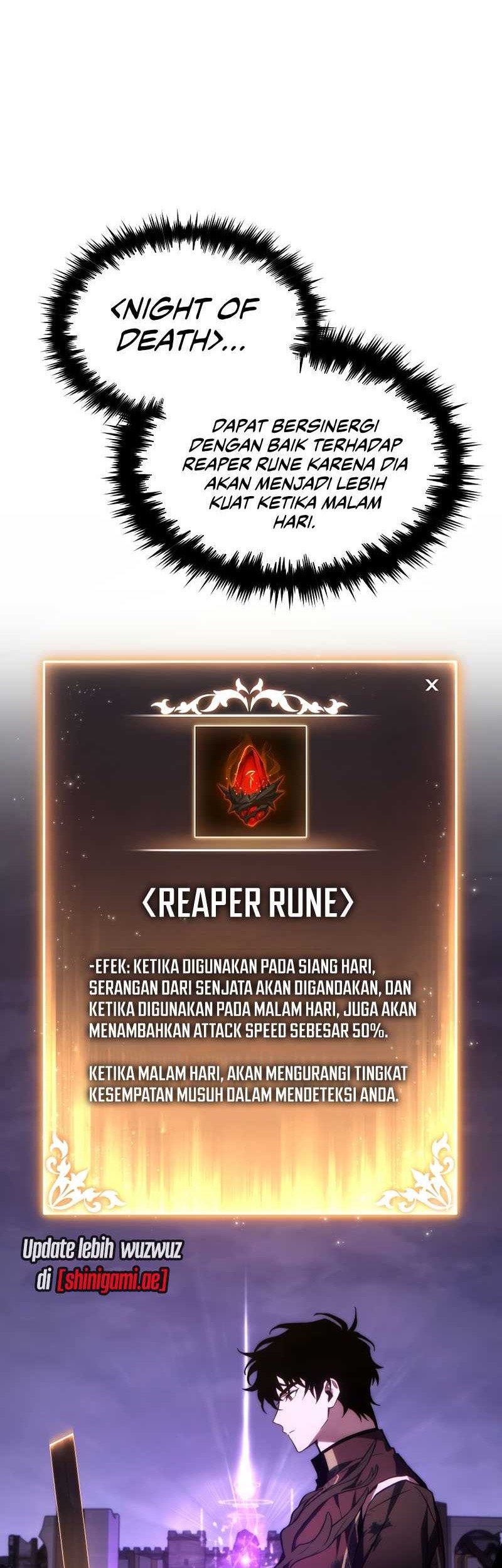 The 100th Regression Of The Max-Level Player Chapter 24 Gambar 43