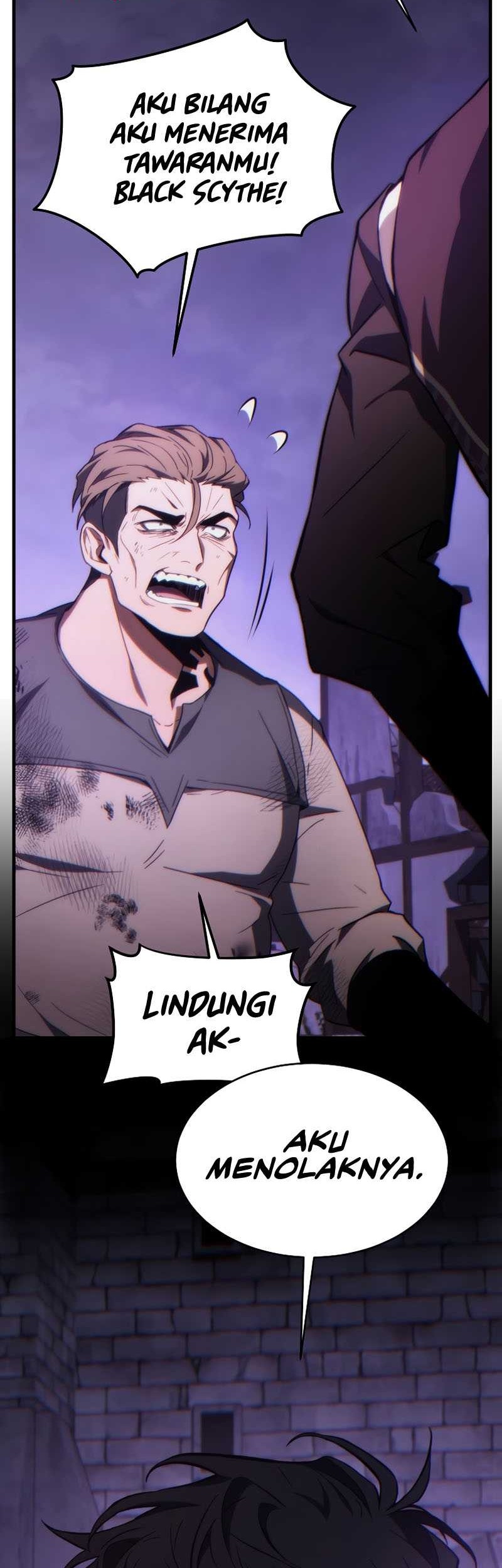 The 100th Regression Of The Max-Level Player Chapter 24 Gambar 77