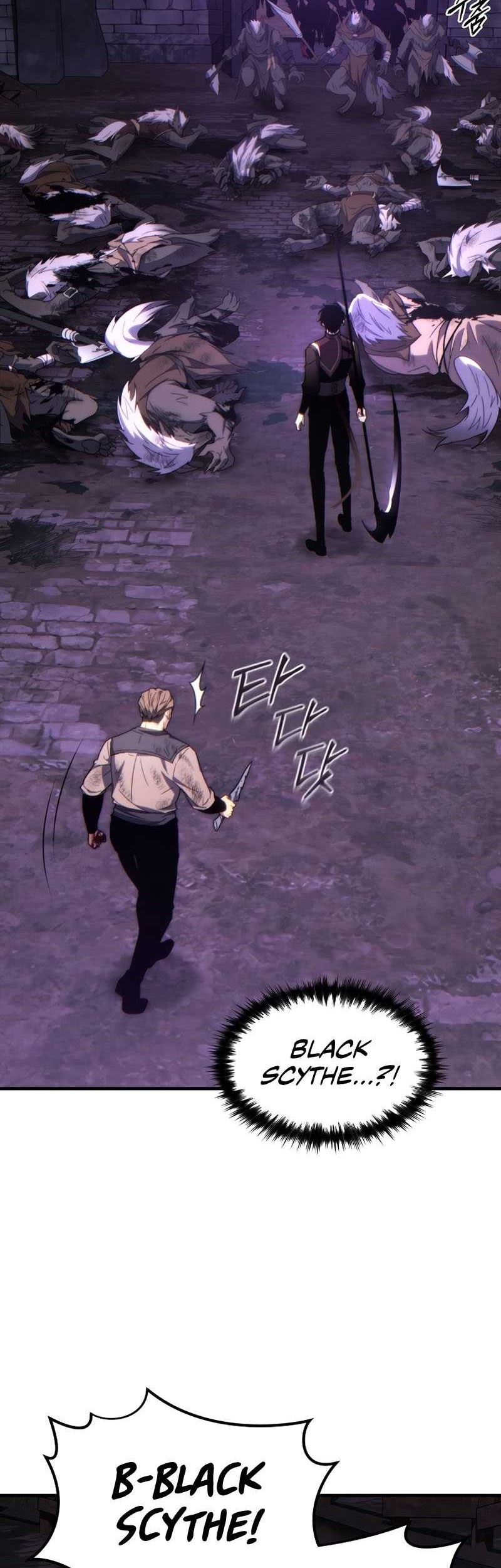 The 100th Regression Of The Max-Level Player Chapter 24 Gambar 75