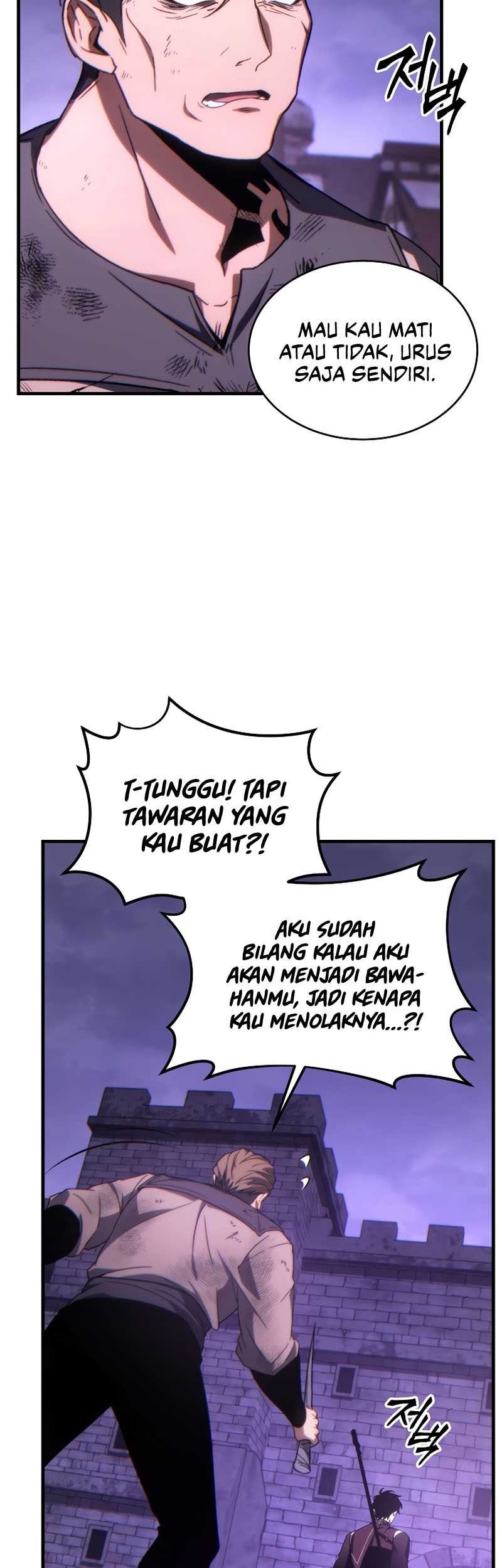 The 100th Regression Of The Max-Level Player Chapter 24 Gambar 79