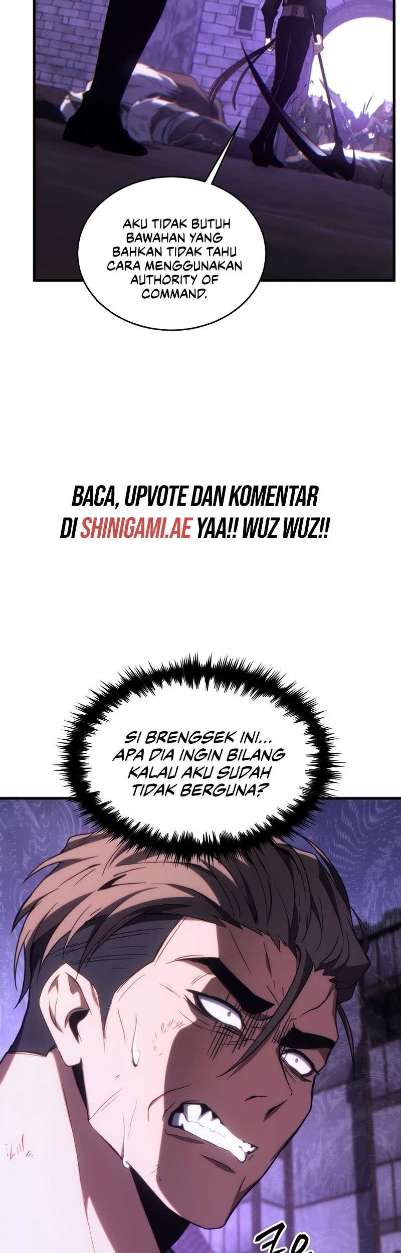 The 100th Regression Of The Max-Level Player Chapter 24 Gambar 80