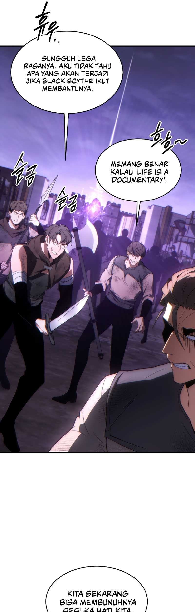 The 100th Regression Of The Max-Level Player Chapter 24 Gambar 82