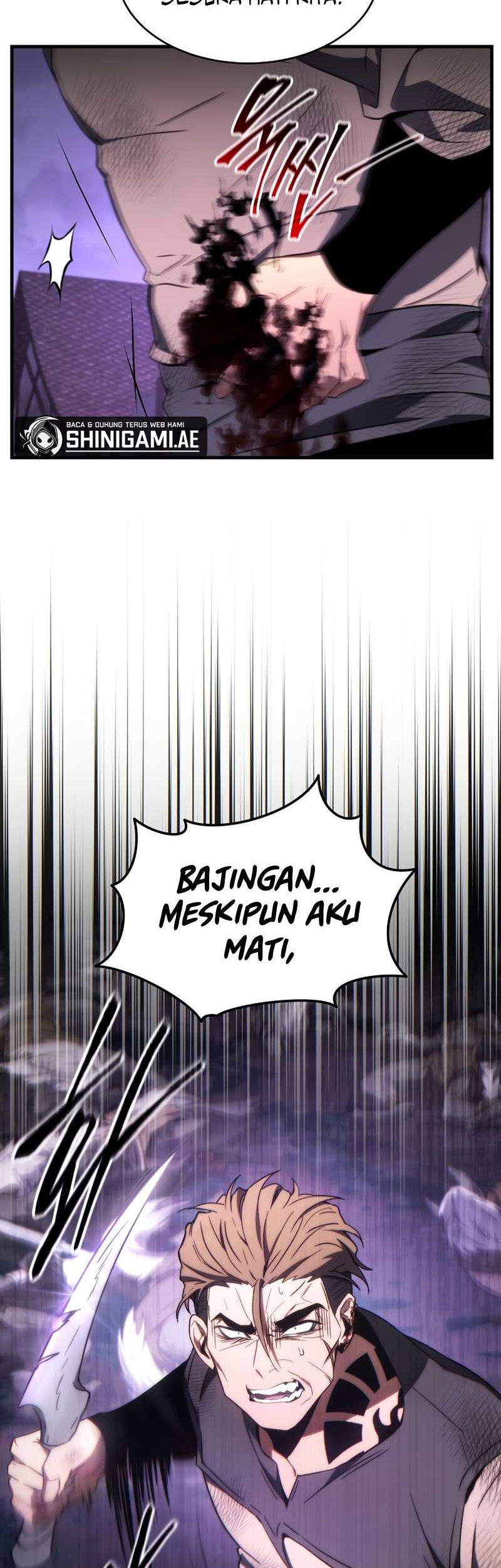 The 100th Regression Of The Max-Level Player Chapter 24 Gambar 83