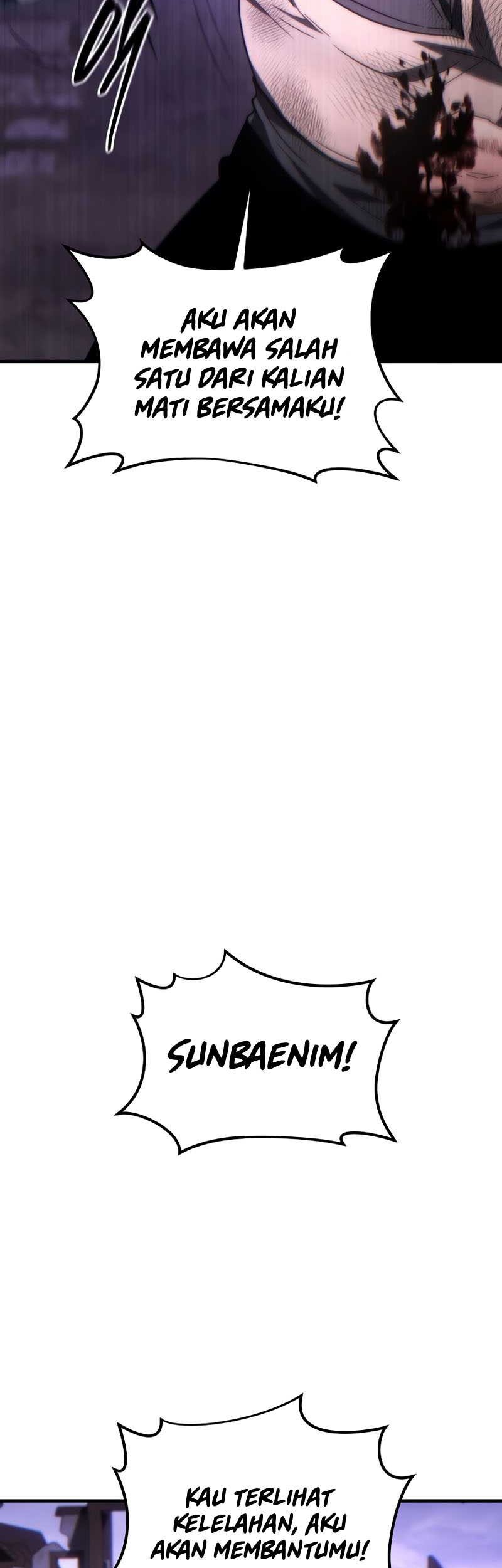 The 100th Regression Of The Max-Level Player Chapter 24 Gambar 84