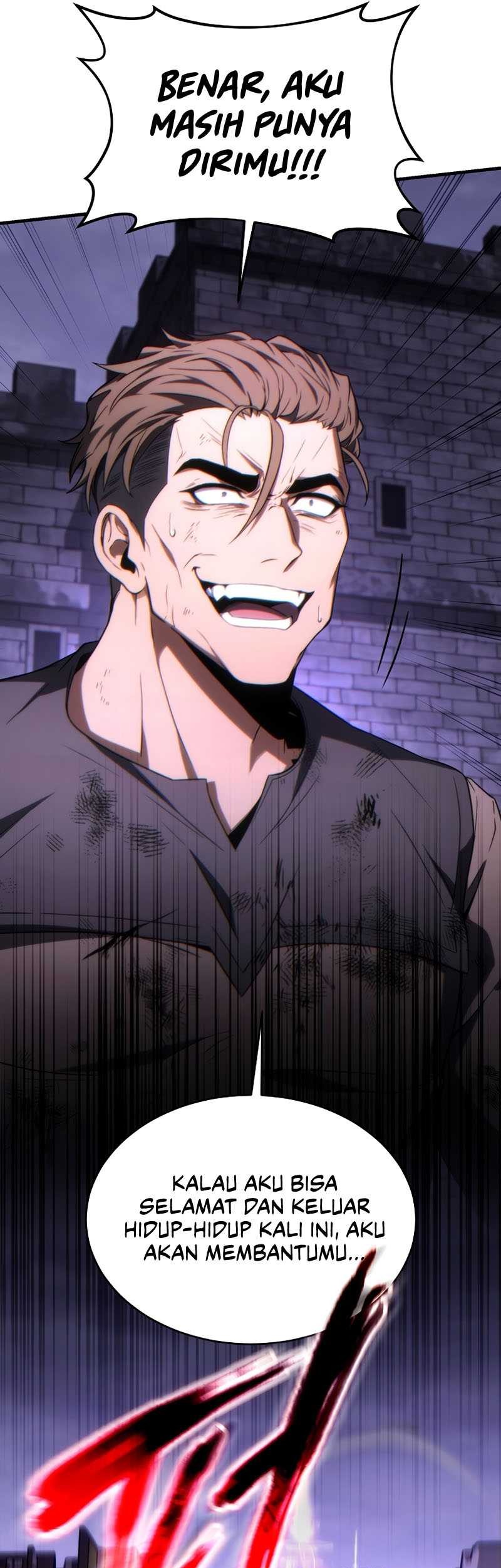 The 100th Regression Of The Max-Level Player Chapter 24 Gambar 86