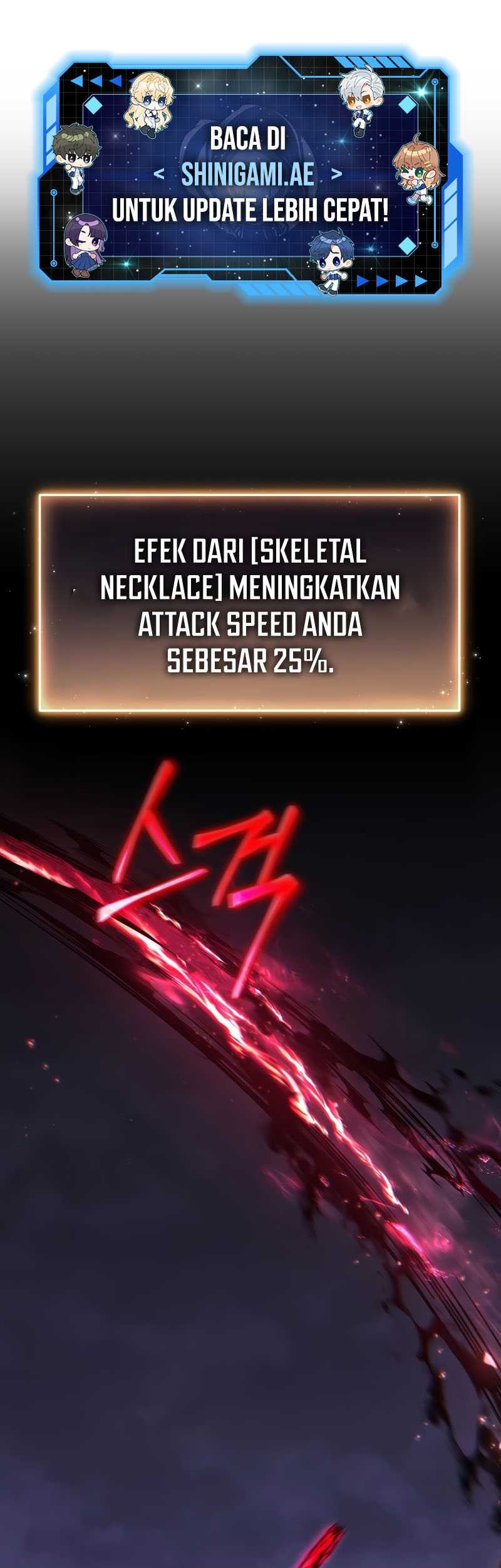 Manhwa The 100th Regression Of The Max-Level Player Chapter 24 gambar nomor 2