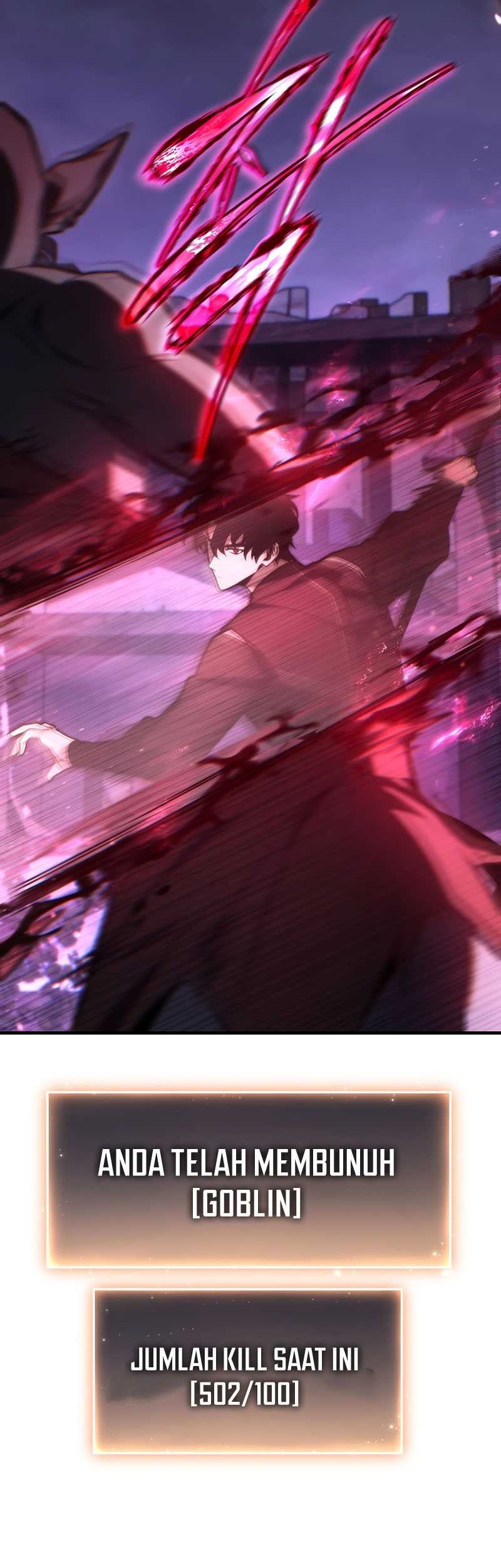 The 100th Regression Of The Max-Level Player Chapter 24 Gambar 3