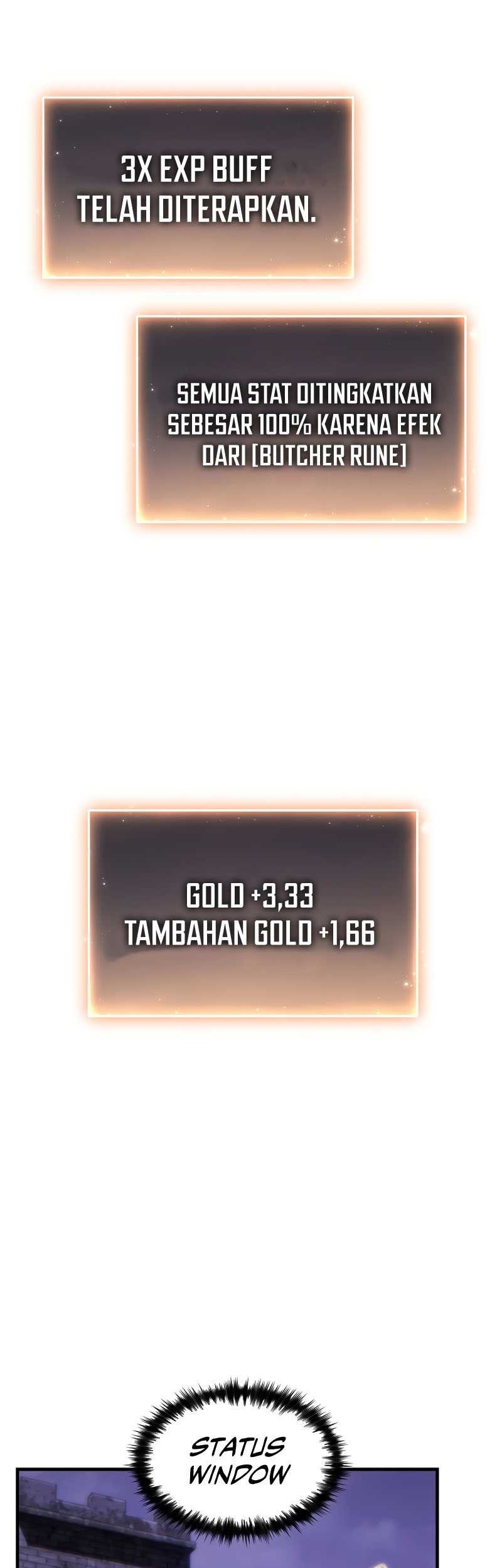 The 100th Regression Of The Max-Level Player Chapter 24 Gambar 4