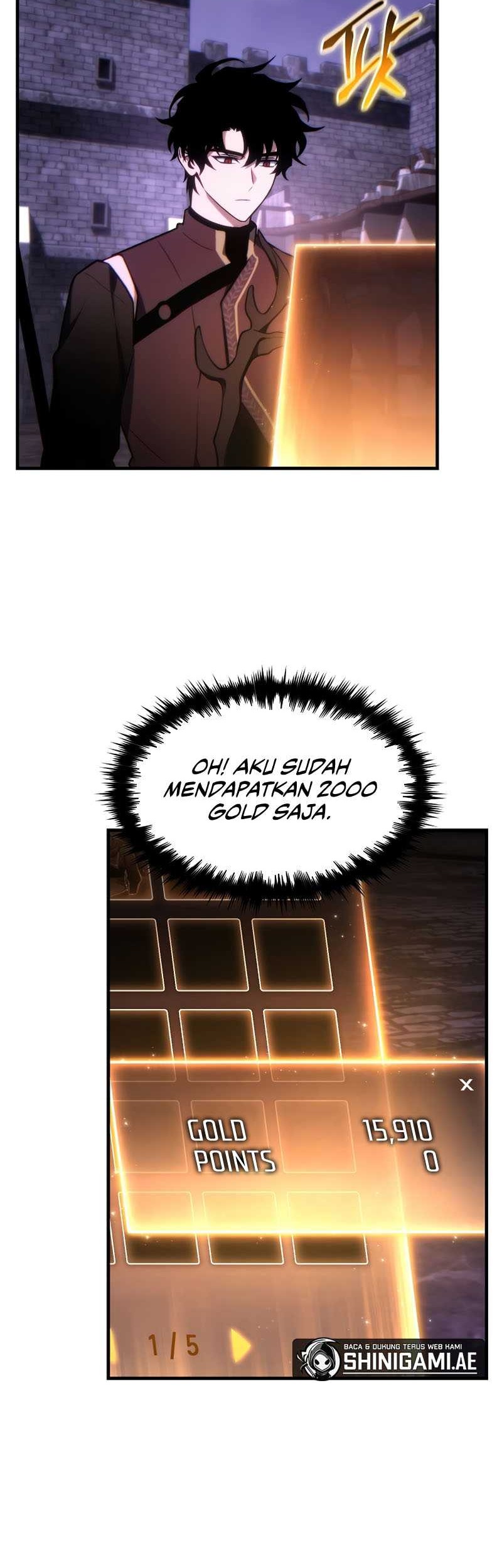 The 100th Regression Of The Max-Level Player Chapter 24 Gambar 5