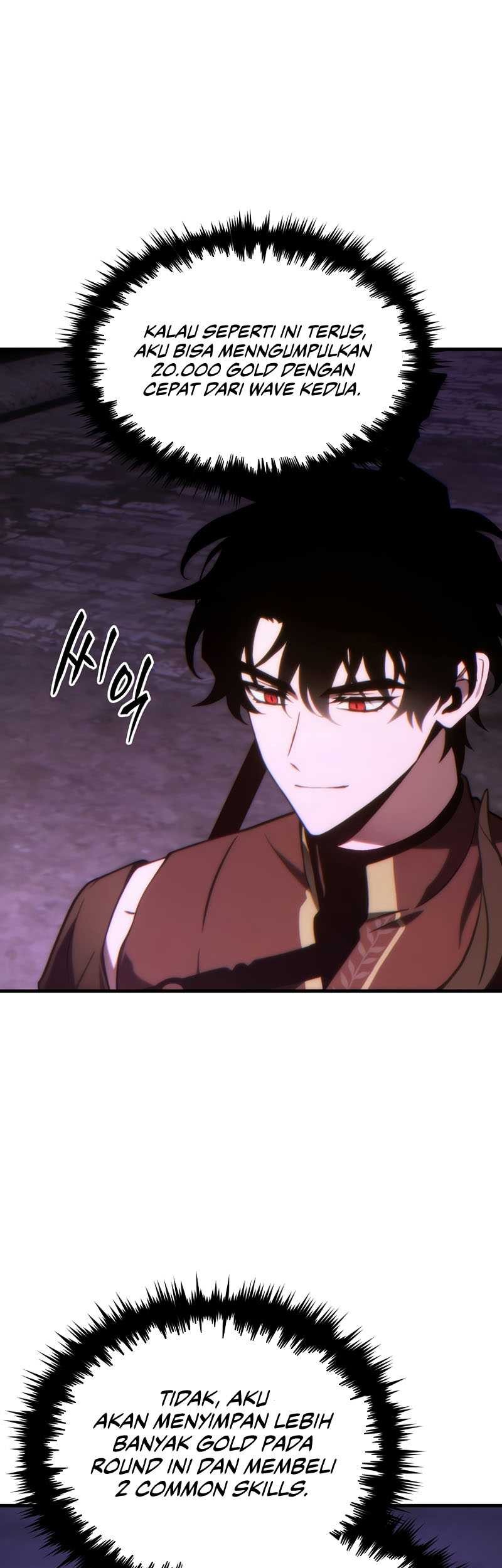 The 100th Regression Of The Max-Level Player Chapter 24 Gambar 6