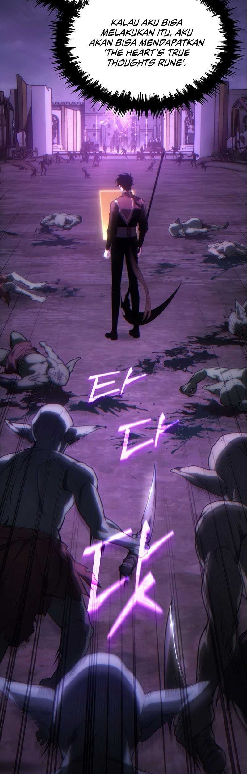 The 100th Regression Of The Max-Level Player Chapter 24 Gambar 7