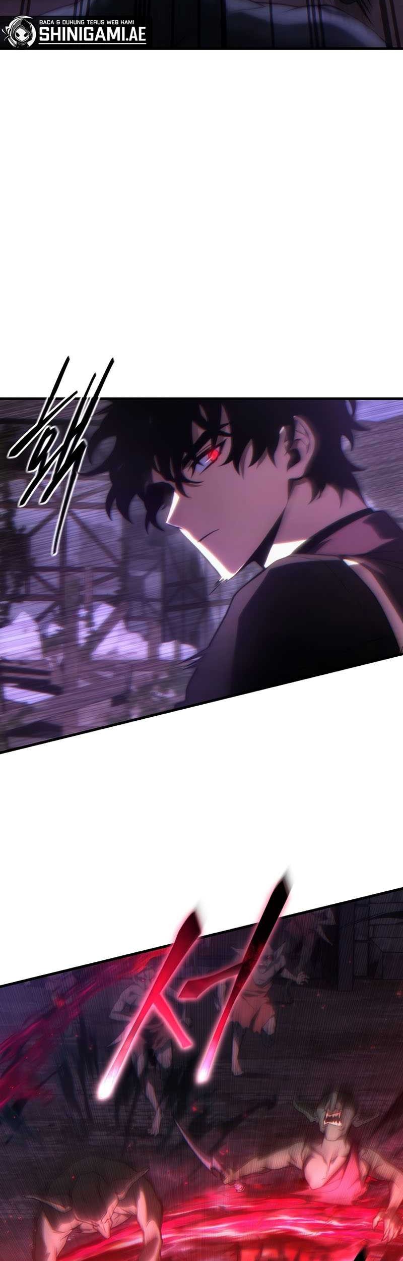 The 100th Regression Of The Max-Level Player Chapter 24 Gambar 8