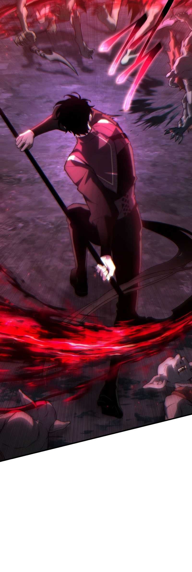 The 100th Regression Of The Max-Level Player Chapter 24 Gambar 9