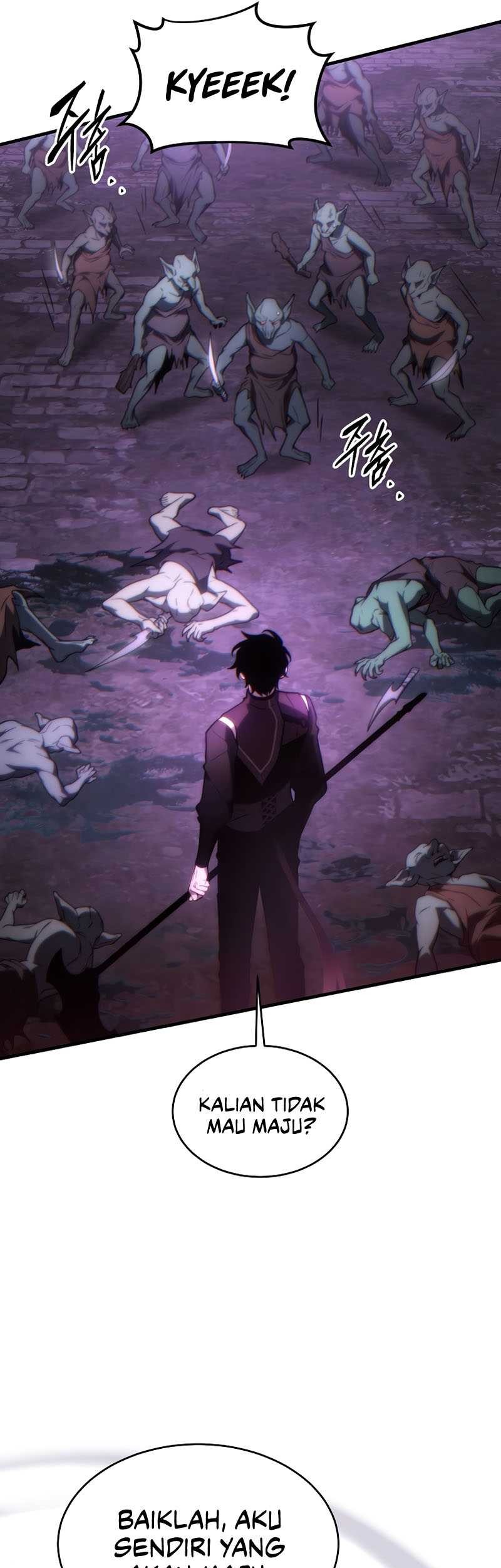 The 100th Regression Of The Max-Level Player Chapter 24 Gambar 10