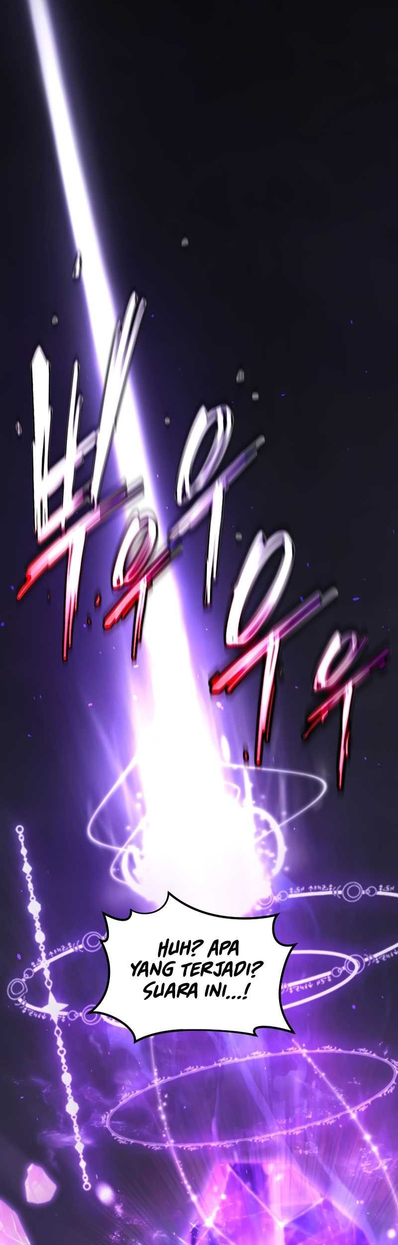 The 100th Regression Of The Max-Level Player Chapter 24 Gambar 14