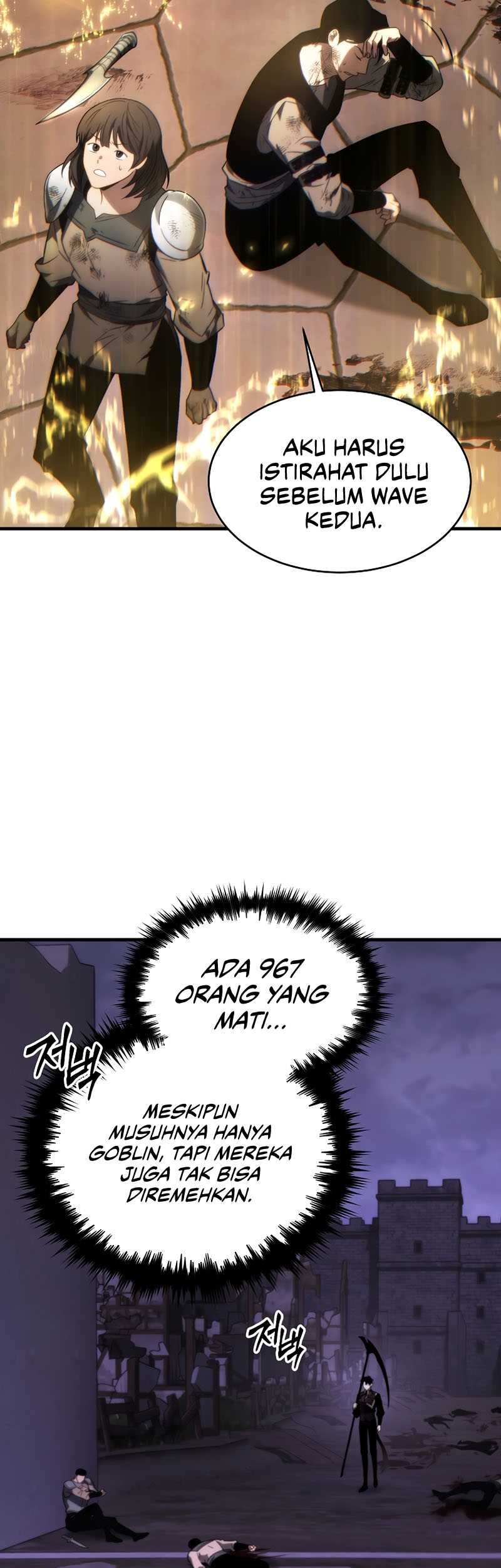 The 100th Regression Of The Max-Level Player Chapter 24 Gambar 18