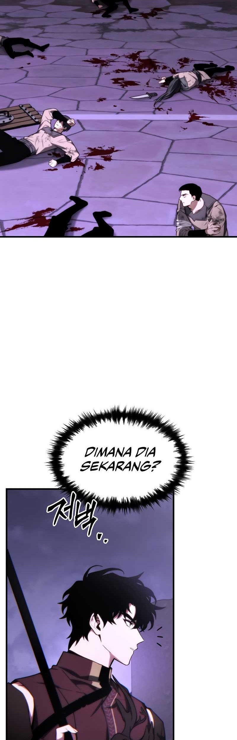 The 100th Regression Of The Max-Level Player Chapter 24 Gambar 19