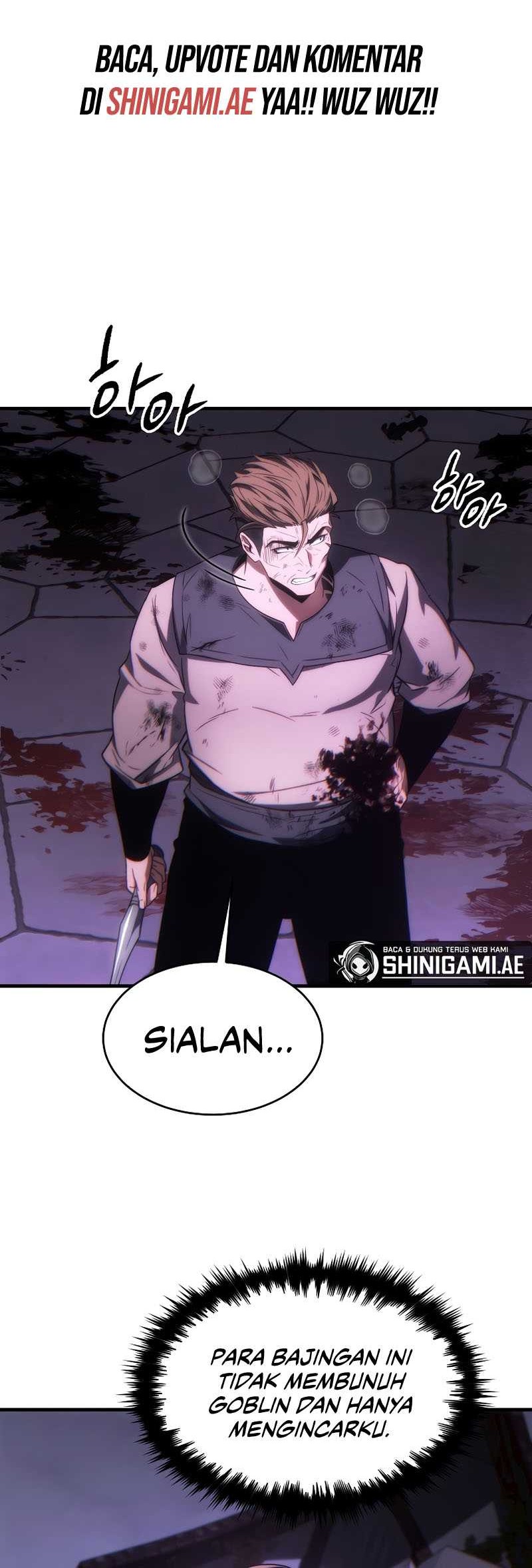 The 100th Regression Of The Max-Level Player Chapter 24 Gambar 21