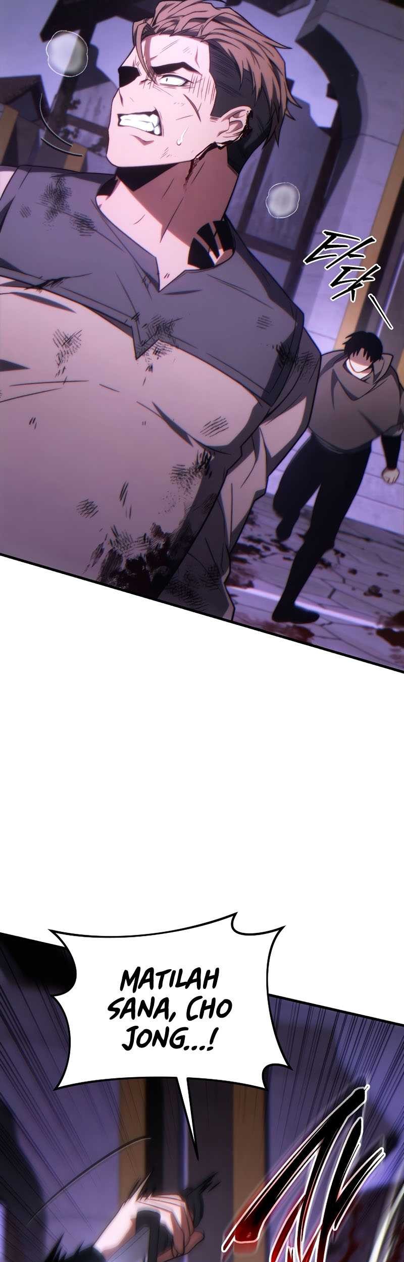 The 100th Regression Of The Max-Level Player Chapter 24 Gambar 22