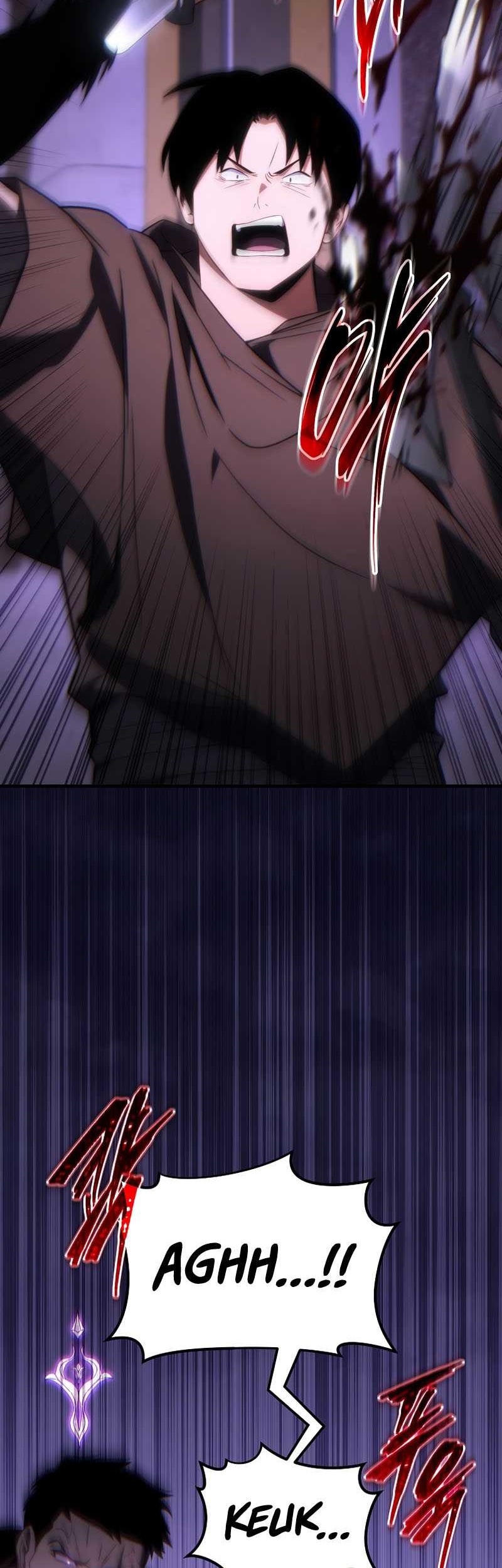 The 100th Regression Of The Max-Level Player Chapter 24 Gambar 23