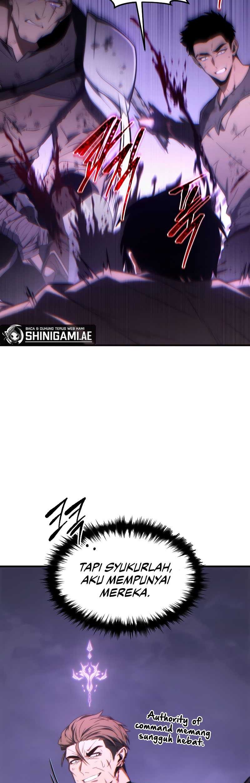 The 100th Regression Of The Max-Level Player Chapter 24 Gambar 24