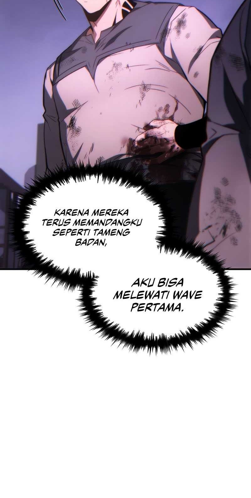 The 100th Regression Of The Max-Level Player Chapter 24 Gambar 25