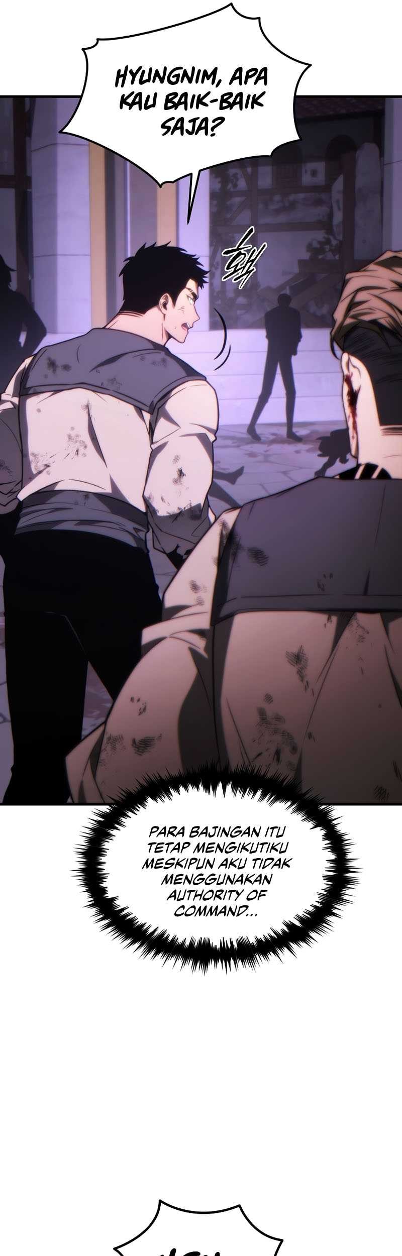 The 100th Regression Of The Max-Level Player Chapter 24 Gambar 26