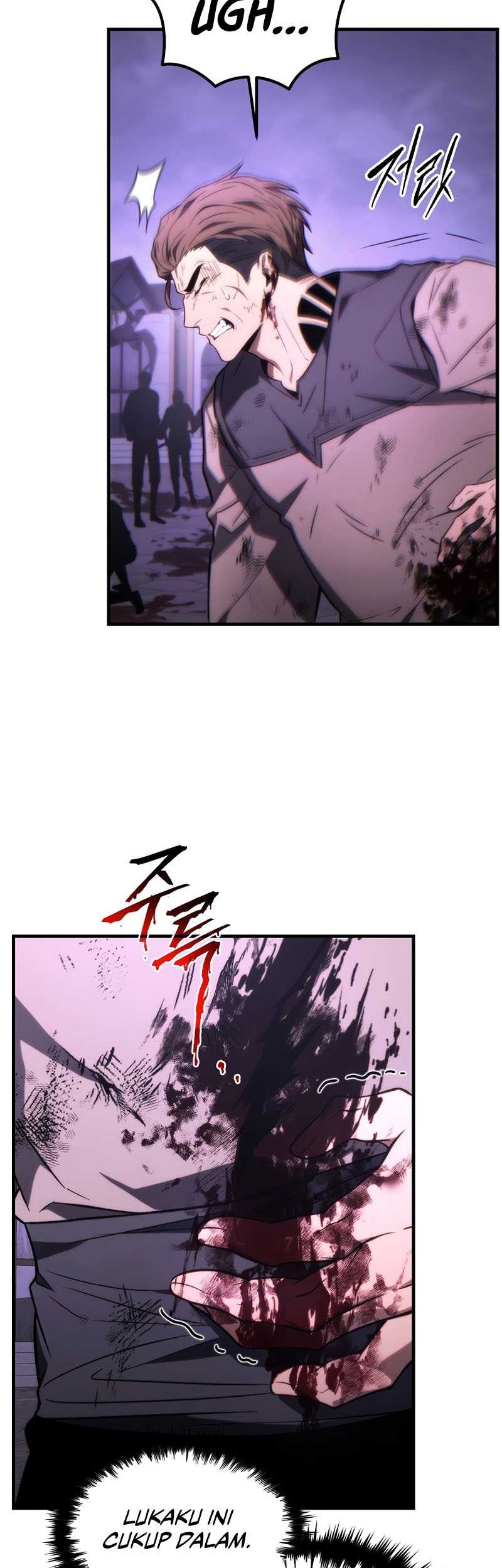 The 100th Regression Of The Max-Level Player Chapter 24 Gambar 27