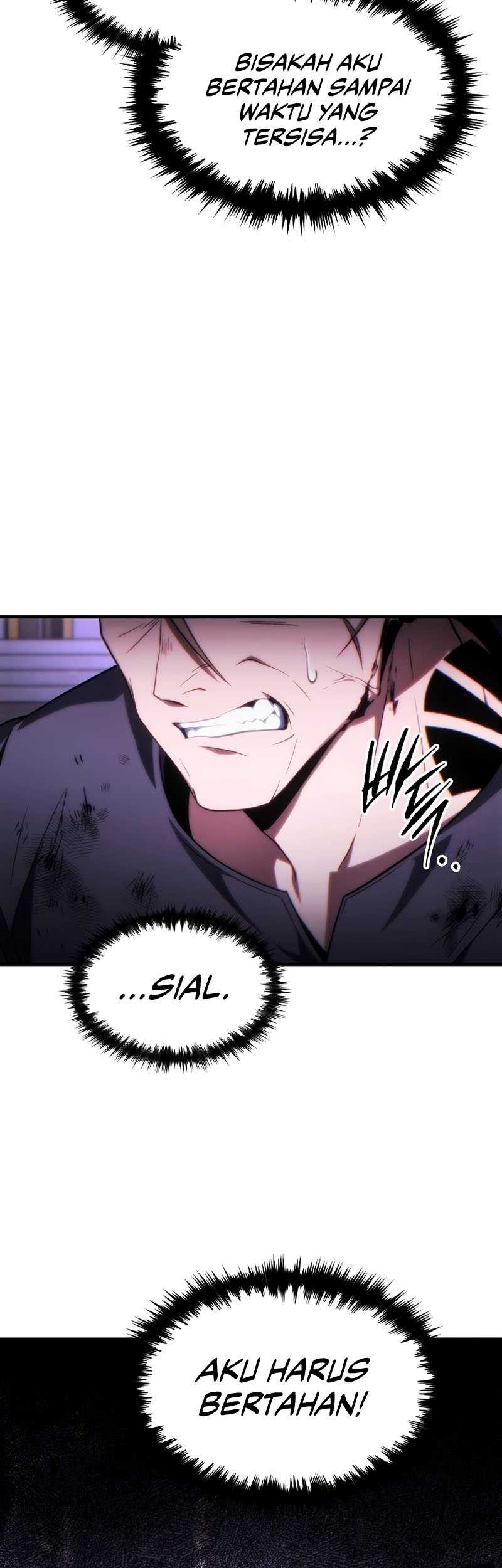 The 100th Regression Of The Max-Level Player Chapter 24 Gambar 28