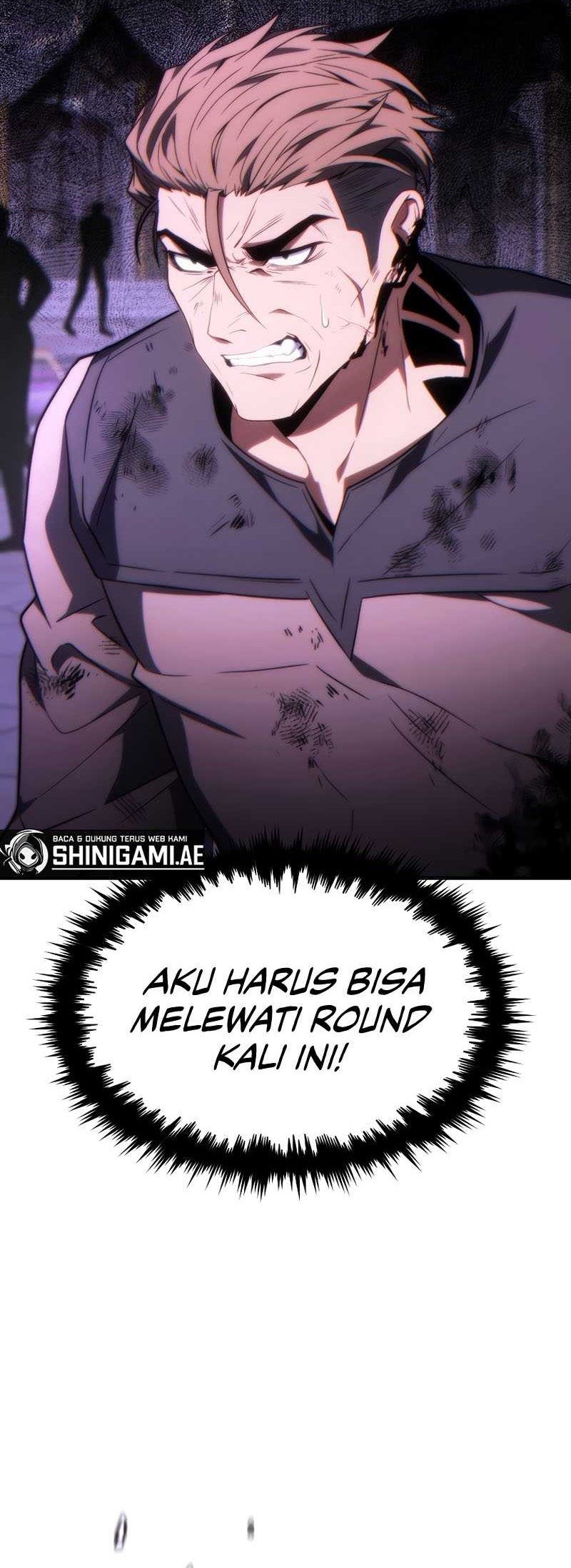 The 100th Regression Of The Max-Level Player Chapter 24 Gambar 29