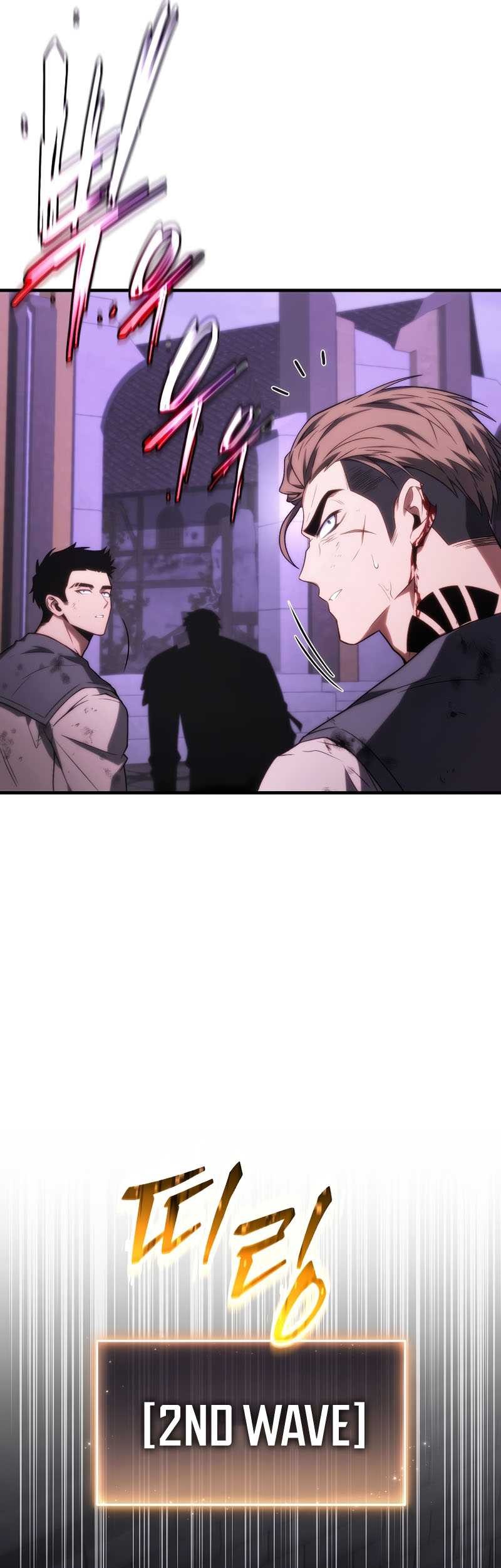 The 100th Regression Of The Max-Level Player Chapter 24 Gambar 30