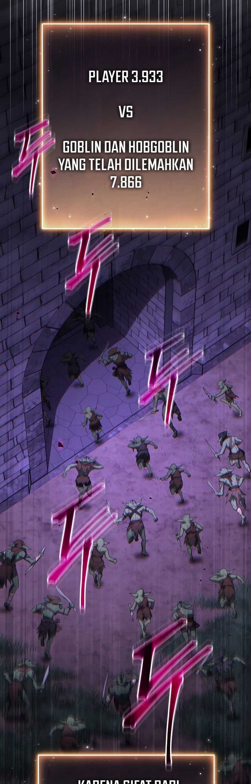 The 100th Regression Of The Max-Level Player Chapter 24 Gambar 31