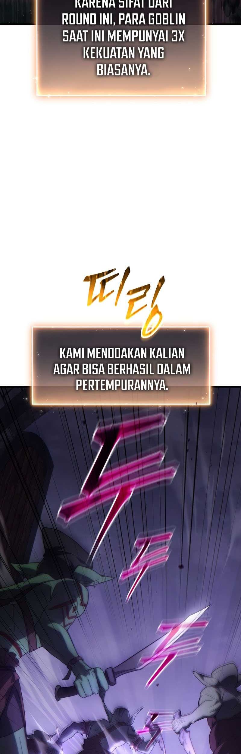 The 100th Regression Of The Max-Level Player Chapter 24 Gambar 32