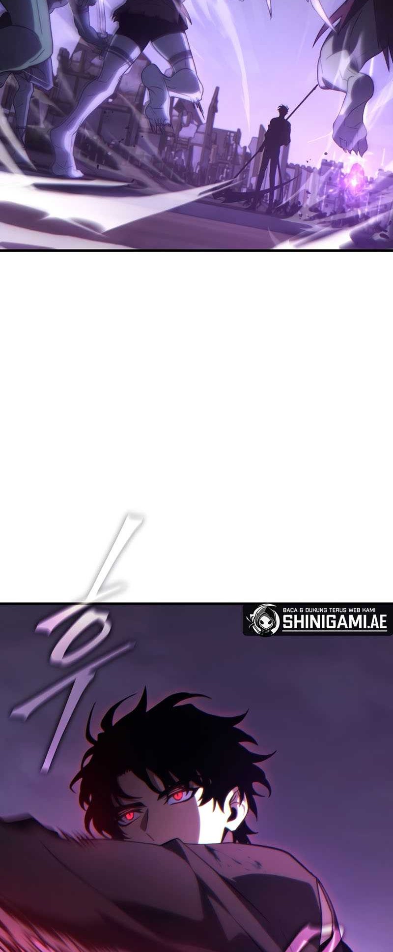 The 100th Regression Of The Max-Level Player Chapter 24 Gambar 33