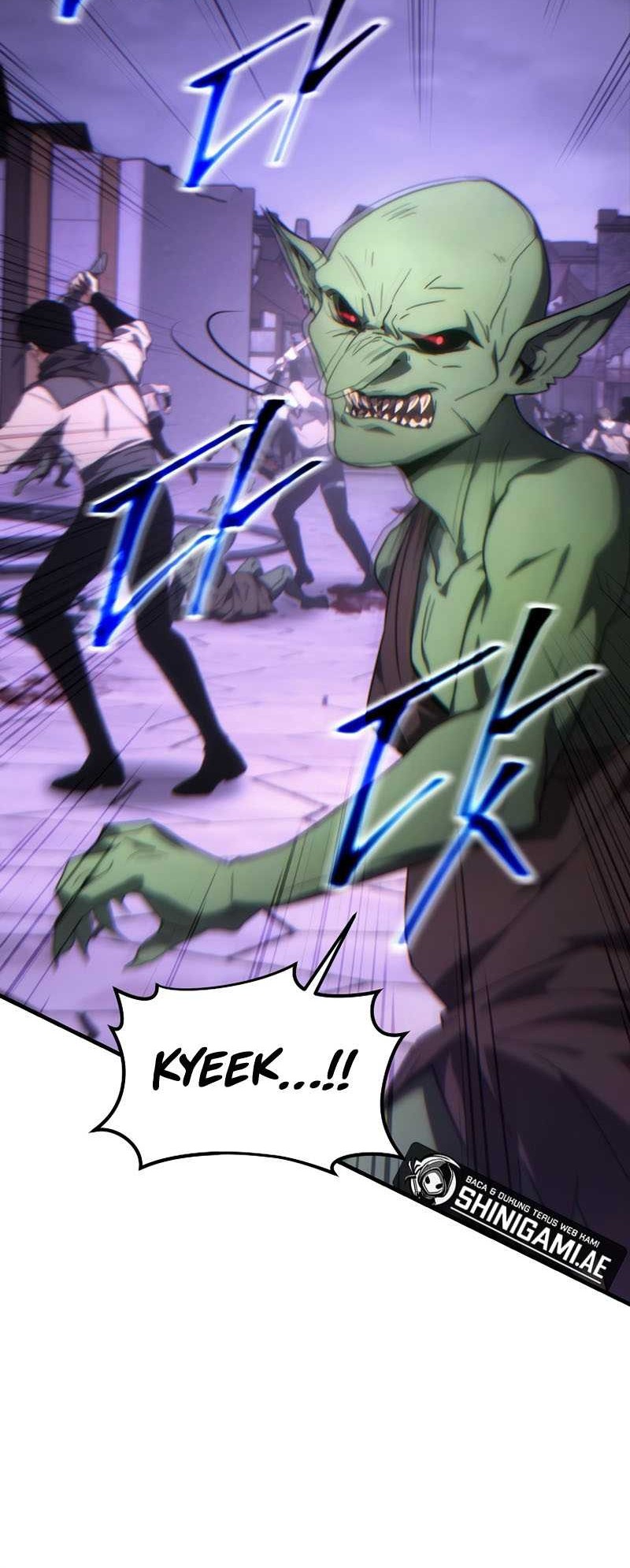 The 100th Regression Of The Max-Level Player Chapter 23 Gambar 52