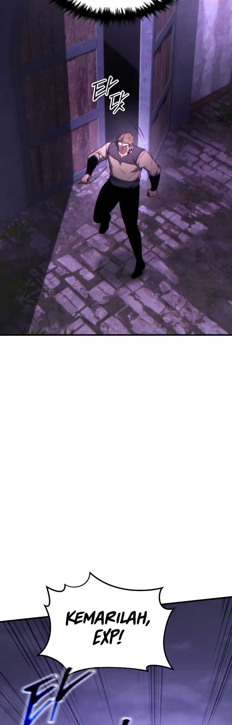 The 100th Regression Of The Max-Level Player Chapter 23 Gambar 51