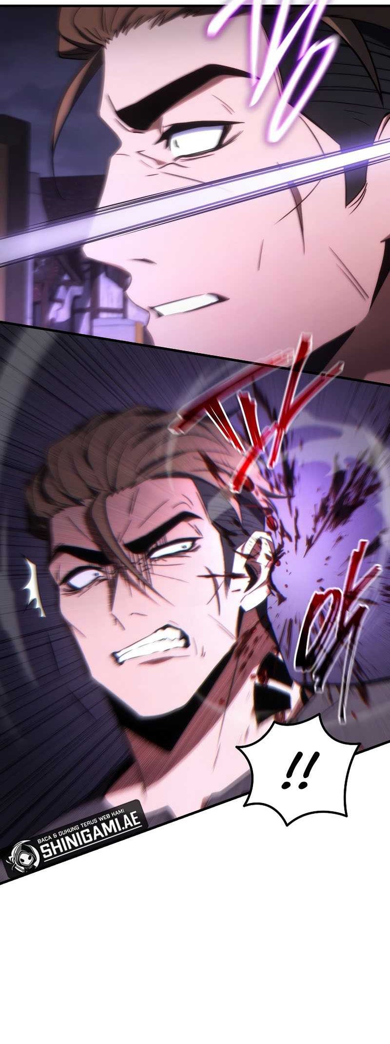 The 100th Regression Of The Max-Level Player Chapter 23 Gambar 56