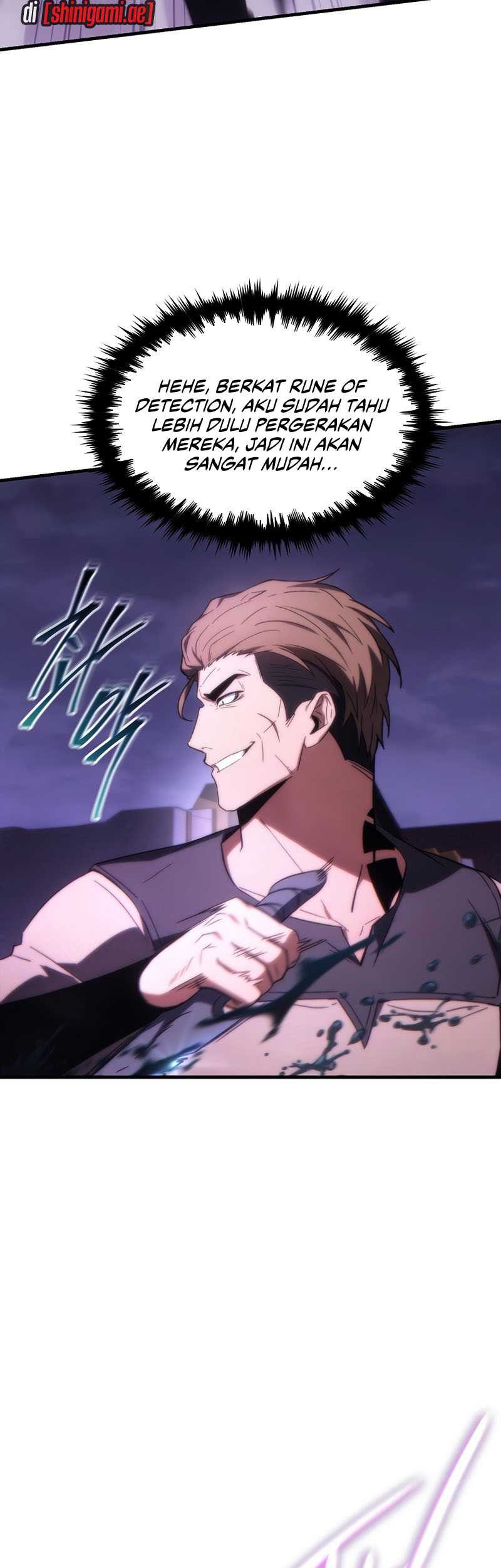 The 100th Regression Of The Max-Level Player Chapter 23 Gambar 55