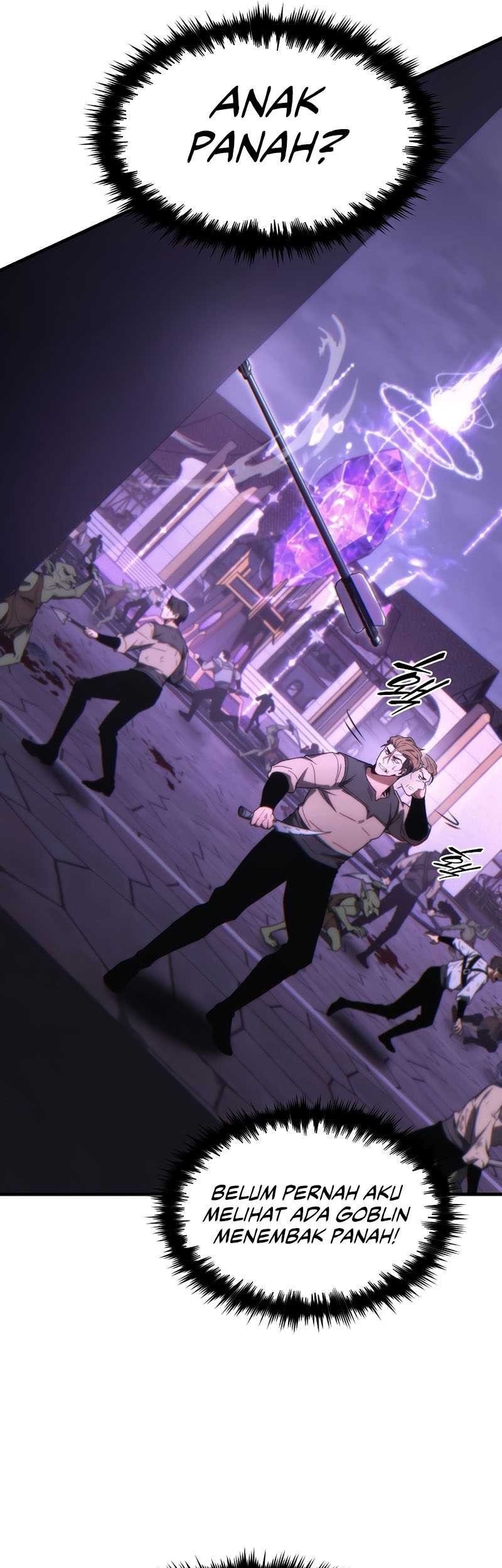 The 100th Regression Of The Max-Level Player Chapter 23 Gambar 57