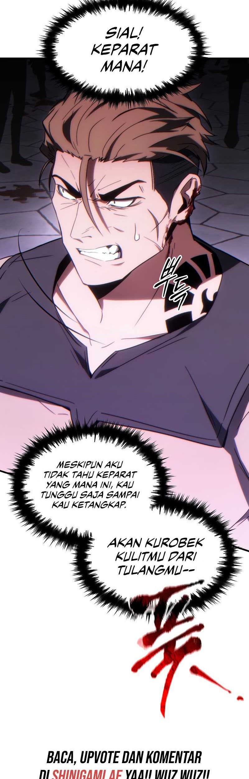 The 100th Regression Of The Max-Level Player Chapter 23 Gambar 58