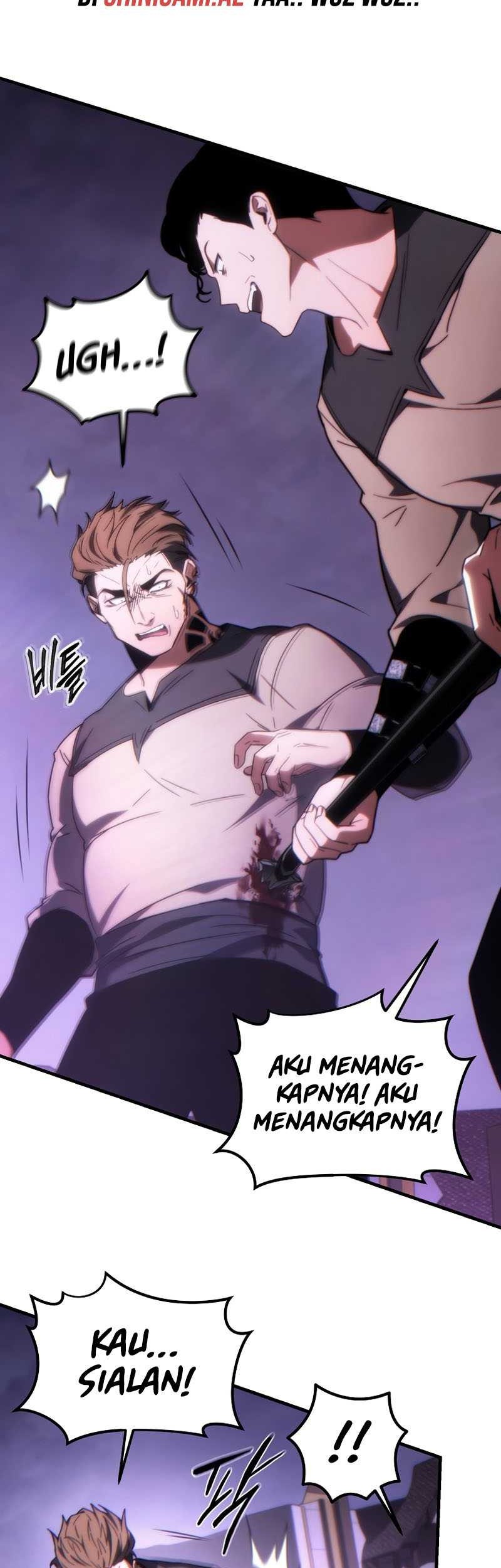 The 100th Regression Of The Max-Level Player Chapter 23 Gambar 59