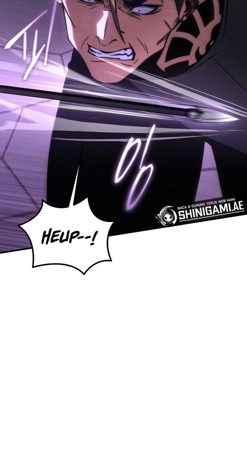 The 100th Regression Of The Max-Level Player Chapter 23 Gambar 64