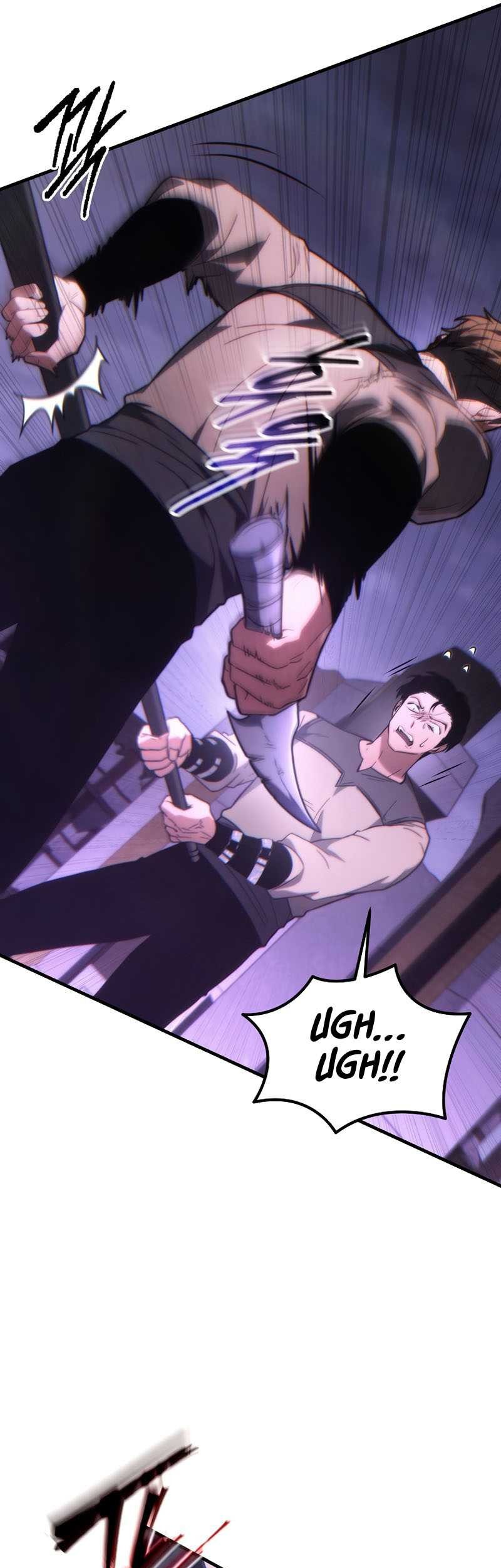 The 100th Regression Of The Max-Level Player Chapter 23 Gambar 61