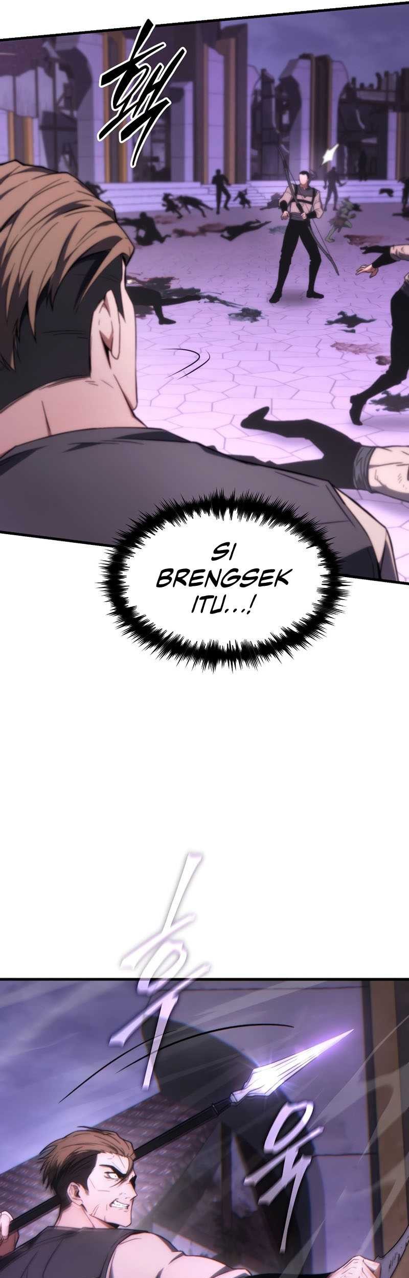 The 100th Regression Of The Max-Level Player Chapter 23 Gambar 65