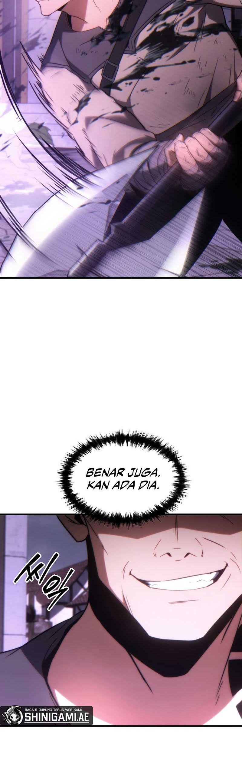 The 100th Regression Of The Max-Level Player Chapter 23 Gambar 72