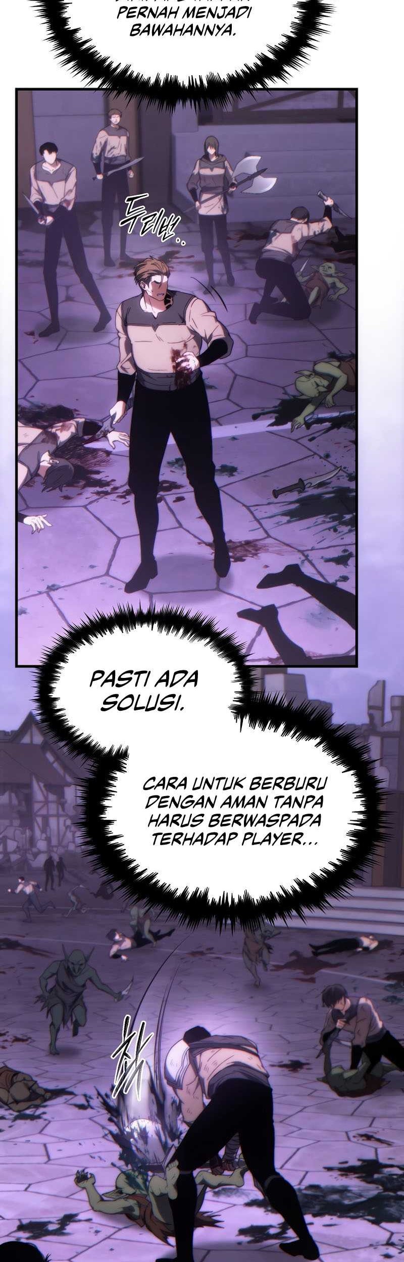 The 100th Regression Of The Max-Level Player Chapter 23 Gambar 70