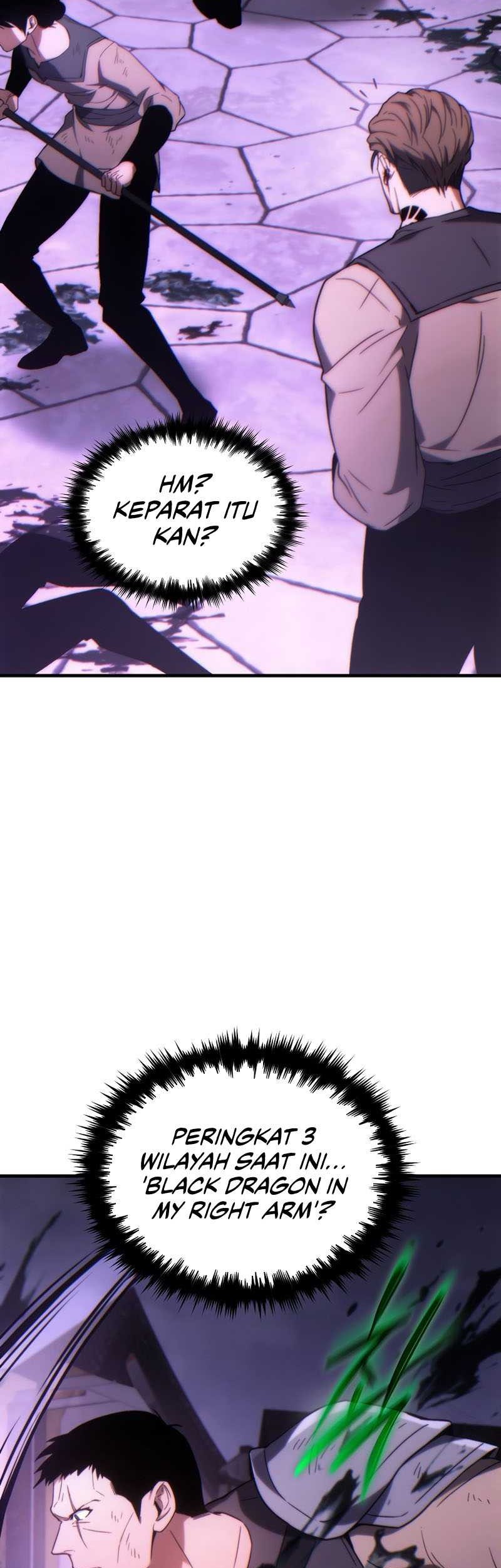 The 100th Regression Of The Max-Level Player Chapter 23 Gambar 71