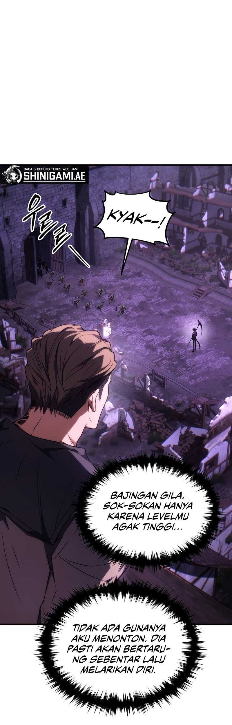 The 100th Regression Of The Max-Level Player Chapter 23 Gambar 37