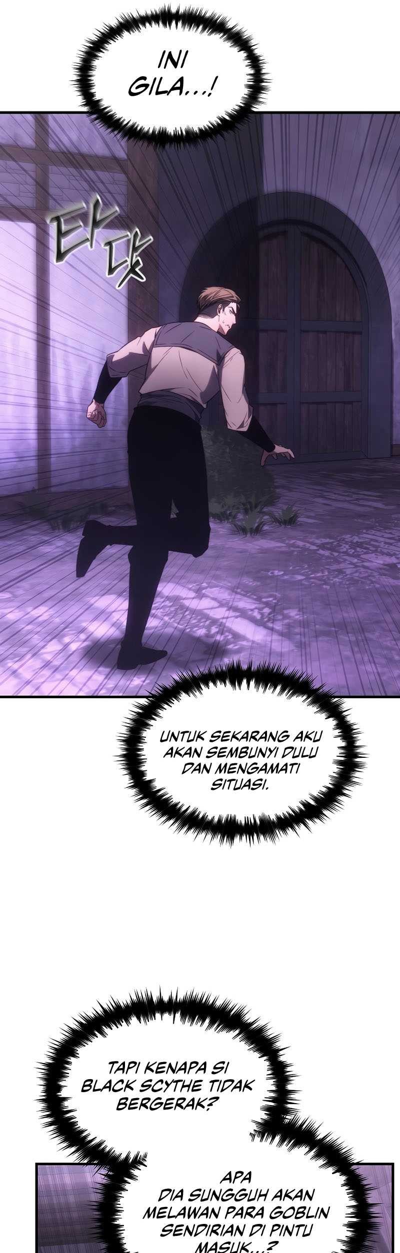 The 100th Regression Of The Max-Level Player Chapter 23 Gambar 34